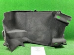 2020-2023 Tesla Model Y Left Front Carpet Floor Liner Oem 1493059-00-D. Fixed Price $140.25.