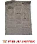 Acc Fits 2000-2006 Chevrolet Tahoe 4DR Pass Area Cutpile Auto Custom Carpet. Fixed Price $219.60.