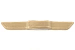 New Oem Gm 3RD Row Carpeted Floor Mat Cashmere 17800427 Suburban Yukon 2007-2014. Fixed Price $58.95.