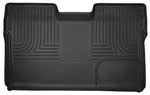 Husky 53391 X-act Contour Floor Mat 09-14 Ford F150 Supercrew Full Rear Seat. Fixed Price $109.99.