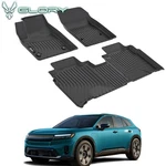 Fits 24-26 Honda Prologue & Chevy Blazer 3D Auto Floor Mats Liners Carpet Tpe. Fixed Price $89.99.