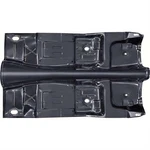 Oer C9007 1970-74 Camaro Complete Floor Pan , Edp Coated. Fixed Price $399.99.
