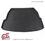 All Weather Trunk Floor Mat Custom Fit Audi A8 2009-2017 Black Cargo Liner. Fixed Price $92.34.