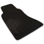 Black 4 Pc Set Carpet Floor Mats Fits 2003-2008 Hyundai Tiburon. Fixed Price $60.95.