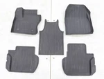 New Oe Ford 5-PC All Weather Floor Mat Set KT1Z-1713300-EA Transit Connect 19-23. Fixed Price $165.95.