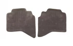 New Lund Catch-it Carpet Floor Mats Rear Black 783003-B Dodge Ram Quad Cab 02-15. Fixed Price $60.85.