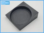 Original Mercedes-benz C-class (W203) Cup Holder Pad Matte A2036830151. Fixed Price $23.16.