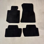 22-25 Bmw G42 G87 Interior Floor Carpet Cover Liner Mat Set Of 51475A3E650. Fixed Price $98.99.