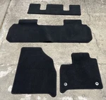 Genuine Oem Gm Chevrolet Traverse Enclave Acadia Floor Mat Set 2018-2023. Fixed Price $67.92.
