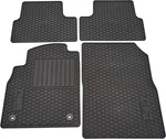 2014-2017 Chevy Cruze Oem All Weather Floor Mat Set Gm 23244126 New. Fixed Price $130.00.