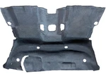 Jeep Renegade Limited 1.4L Bu 2017 Under Rear Seat Carpet Lining 7355998110. Fixed Price $159.91.