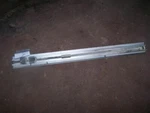 14 Bmw X5 Cargo Floor Lashing Rail Right Passenger Side. Fixed Price $64.12.