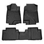 Viwik Floor Mats Compatible For Honda Cr-v Lx Ex Se 2012 2013 2014 2015 2016,.... Fixed Price $140.88.