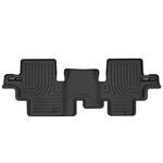 Husky Liners 55411 X-act Contour Floor Fits 13-20 JX35 Pathfinder QX60. Fixed Price $114.99.