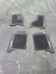 Like-new Ram Limited 1500-3500 Crew Cab Floor Mats 4TH Gen / Classic Body. Fixed Price $310.00.