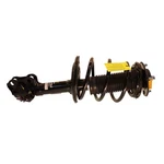 Kyb SR4255 Complete Corner Unit -strut, Mount And Spring. Fixed Price $201.99.