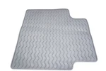 10-12 Saab 9-5 Ng Rear Left Driver Side Rubber Floor Mat. Fixed Price $122.99.