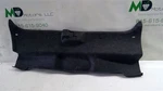 2009 - 2023 Dodge Challenger Rear Trunk Lid Carpet Cover Panel Oem 04662030AH. Fixed Price $85.00.
