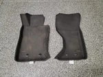 3D Maxpider Floor Mats Custom Liners Kagu All Weather For 2016-2024 MX-5 Miata. Fixed Price $75.00.