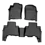 Maxliner Custom Fit Floor Mats Row Set Compatible With 2014-2023 Lexus. Fixed Price $206.40.
