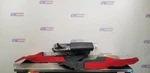 91 Chevy Corvette C4 Complete Front Floor Center Console Black And Red. Fixed Price $267.75.