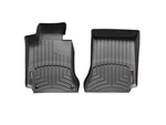 Weathertech Floorliner For 2012-2014 Mercedes 63 Amg 1ST Row, Black. Fixed Price $133.95.