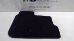 2014-2024 Mitsubishi Mirage Rear Floor Mat MZ314842. Fixed Price $50.00.