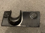 1965 1966 Impala Carpet Guard Steering Column Belair Biscayne Caprice Firewall. Fixed Price $35.00.