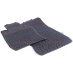 Genuine Bmw 51472336797 Floor Mats All Weather Front X-drive Lhd X1. Fixed Price $121.72.