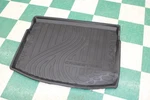 24-26 Crosstrek Black Rubber All Weather Trunk Hatch Cargo Mat Liner Factory Oem. Fixed Price $168.99.