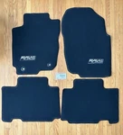 Toyota Oem RAV4 Platinum Floor Mats Genuine Factory Replacement PT206-42170-0. Fixed Price $61.42.