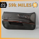 07-14 Mercedes W216 CL550 Front Left Driver Side Interior Door Panel Oem 59K. Fixed Price $261.45.