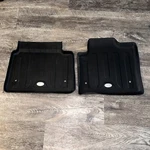 2017-23 Land Rover Discovery 5 Rear All Weather Rubber Mats HY3M-130A88-AA Ba. Fixed Price $31.49.