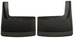 Husky Liners 57451 Dually Rear Mud Guards Fits 2007-2010 Ford F-250 &. Fixed Price $119.99.