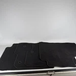 Oem 2021-2024 Cadillac Escalade Carpet Floor Mats Black Gm 84366966 Set Of. Fixed Price $79.99.