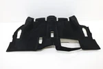 2017 - 2019 Mercedes GLS63 Amg X166 Rear 3RD Row Liner Mat Oem 16668003419H42. Fixed Price $116.96.