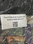 2024-2025 Ford Ranger Supercrew Xlt Black Carpet Oem Factory Floor Mats. Fixed Price $50.00.