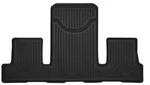 Husky Liners 53041 X-act Third Row Piece Floor For 2007-2017 Gmc Acadia. Fixed Price $89.99.