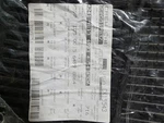 Oem Gm Silverado Sierra Crew Cab Rubber Floor Mats 4PC 2014-2018 New. Fixed Price $89.00.