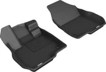3D Maxpider 19-24 Fits Acura Rdx 1ST Row Black Kagu Floor Mat. Fixed Price $136.99.