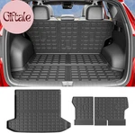 Cargo Liner Compatible With 2022-2026 Tucson Backrest Mat Tpe. Fixed Price $129.13.
