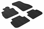 Vaico Aftermarket Elastomer Floor Mat Set For Bmw F40 2019 Onwards. Fixed Price $90.01.