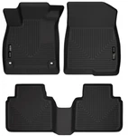 Husky Liners 95741 Weatherbeater Floor Fits 18-22 Accord. Fixed Price $152.51.