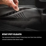 Husky Liner X-act Contour Front Floor Matts 20-2025 Ford Explorer Suv. Fixed Price $109.99.