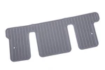 Genuine Gm Floor Mats All-weather Third Row 22890503. Fixed Price $59.82.