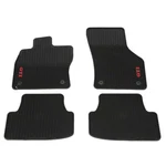 New 2015-2023 Vw Volkswagen Gti MK7 All Season Rubber Monster Mats Set Genuine. Fixed Price $131.90.