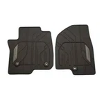 2021-2025 Chevrolet Tahoe Suburban Front & Rear Floor Mats Atmosphere Oem Gm. Fixed Price $219.98.