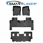 All Weather Floor Mats Liner 3 Row Expedition El Navigator 2011-2017. Fixed Price $161.69.