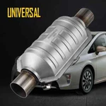 For All Volvo Catalytic Converter Universal Fit Emissions Legal. Fixed Price $109.99.
