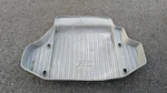2005 - 2008 Acura Rl All Weather Trunk Liner Tray Mat Genuine Gray Oem. Fixed Price $99.99.